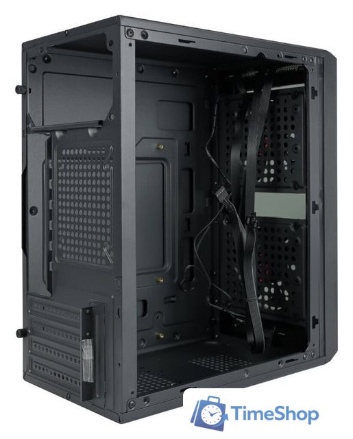 Корпус Ginzzu B177 - Изображение №10 — Интернет-магазин Time-Shop