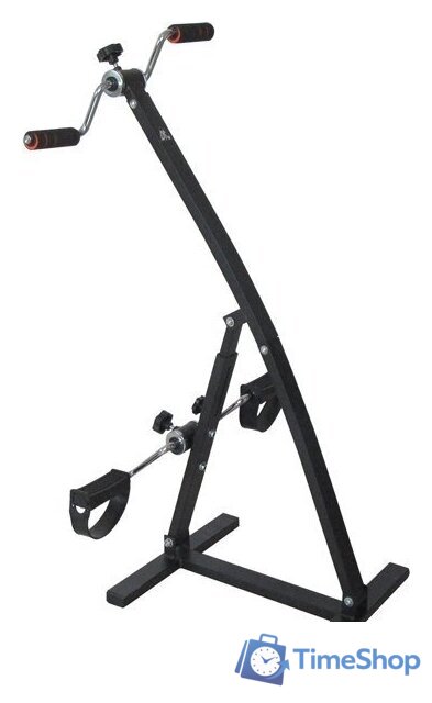 Велотренажер DFC B6010 - Изображение №2 — Интернет-магазин Time-Shop