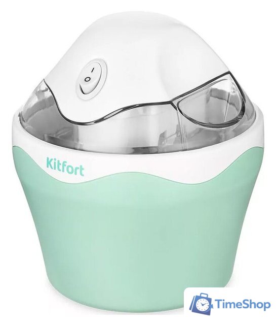 Мороженица Kitfort KT-1835 - Изображение №1 — Интернет-магазин Time-Shop