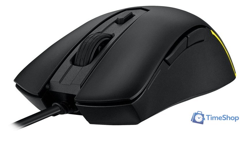 Игровая мышь ASUS TUF Gaming M3 Gen II - Изображение №5 — Интернет-магазин Time-Shop