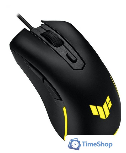 Игровая мышь ASUS TUF Gaming M3 Gen II - Изображение №2 — Интернет-магазин Time-Shop