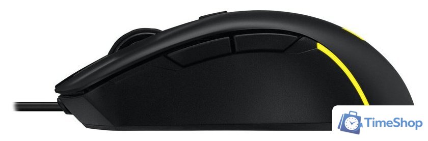 Игровая мышь ASUS TUF Gaming M3 Gen II - Изображение №4 — Интернет-магазин Time-Shop