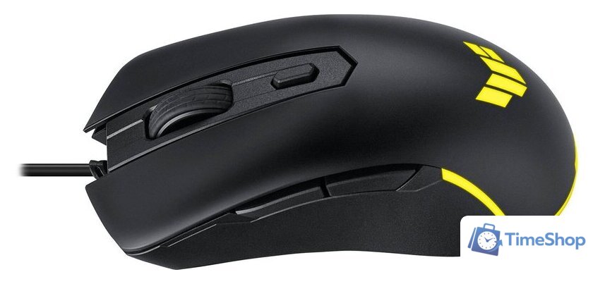 Игровая мышь ASUS TUF Gaming M3 Gen II - Изображение №3 — Интернет-магазин Time-Shop