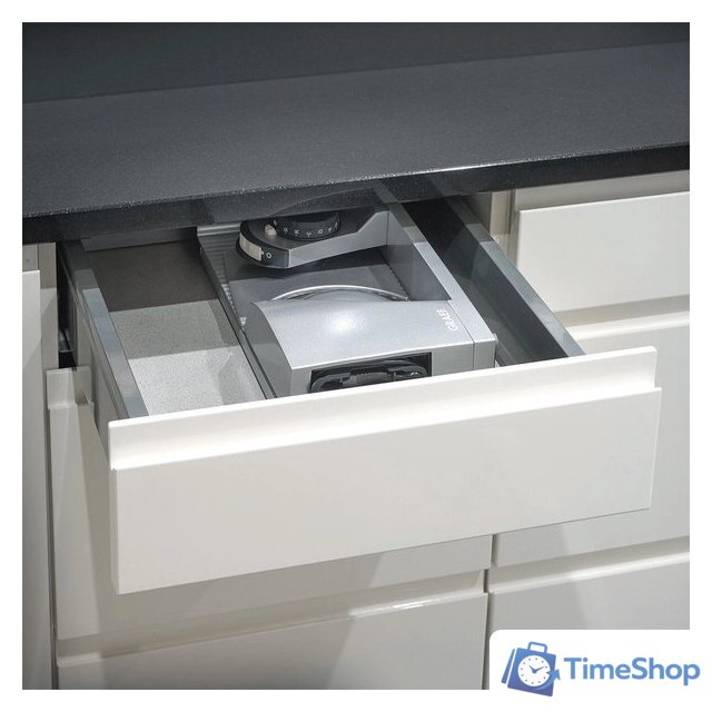 Ломтерезка Graef MYtiny Twin MT1200 - Изображение №6 — Интернет-магазин Time-Shop