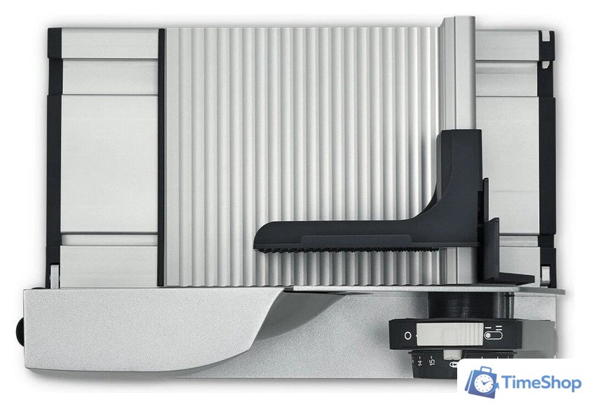 Ломтерезка Graef MYtiny Twin MT1200 - Изображение №4 — Интернет-магазин Time-Shop