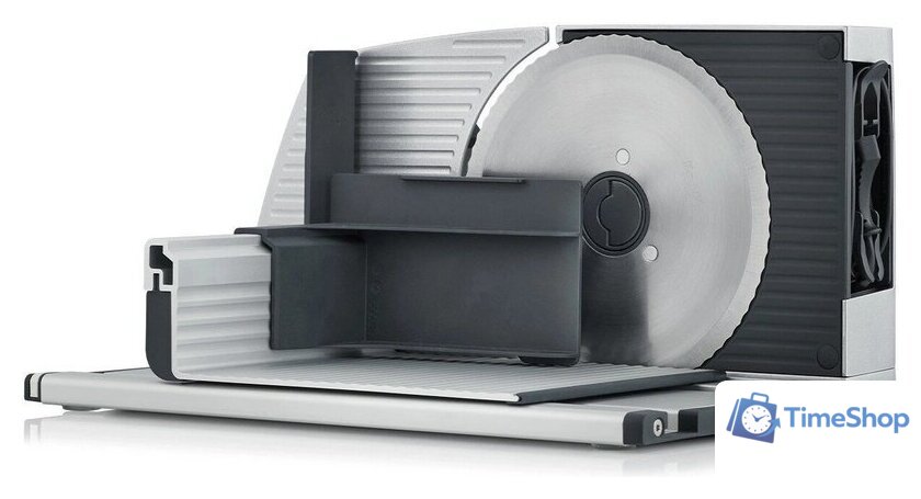 Ломтерезка Graef MYtiny Twin MT1200 - Изображение №2 — Интернет-магазин Time-Shop