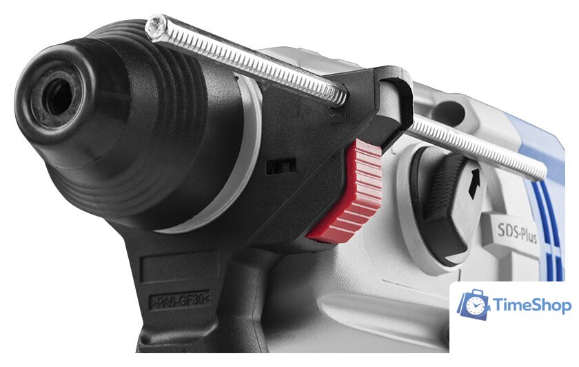 Перфоратор Зубр ЗП-32-1100 К - Изображение №3 — Интернет-магазин Time-Shop