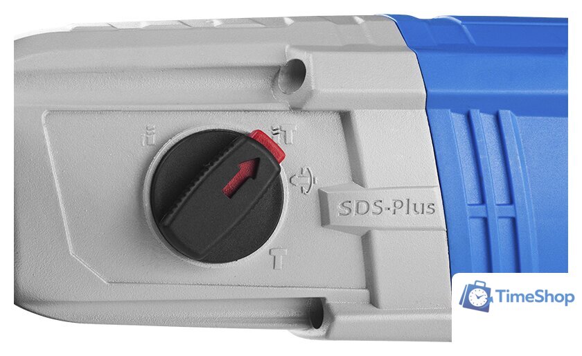 Перфоратор Зубр ЗП-32-1100 К - Изображение №2 — Интернет-магазин Time-Shop