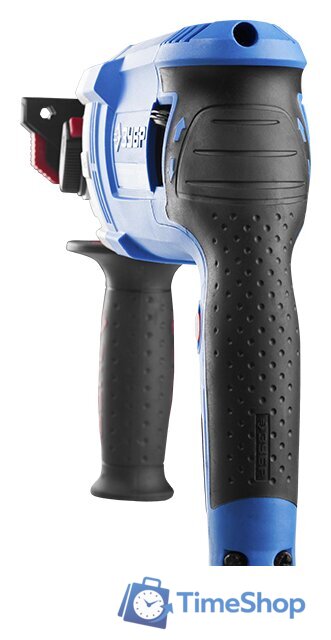Перфоратор Зубр ЗП-32-1100 К - Изображение №4 — Интернет-магазин Time-Shop