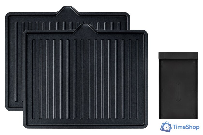 Электрогриль Kitfort KT-1631 - Изображение №2 — Интернет-магазин Time-Shop