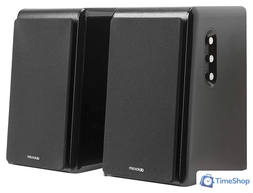 Акустика Microlab Solo 16 - Изображение №3 — Интернет-магазин Time-Shop