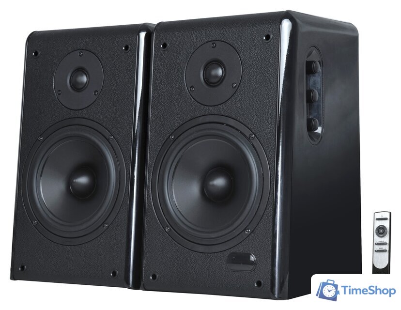 Акустика Microlab Solo 16 - Изображение №1 — Интернет-магазин Time-Shop