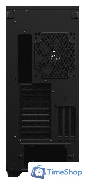 Корпус Fractal Design Define 7 XL Black TG Dark Tint FD-C-DEF7X-03 - Изображение №3 — Интернет-магазин Time-Shop