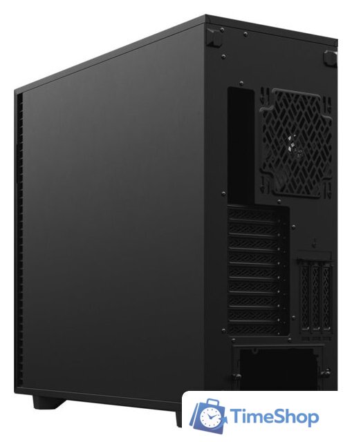 Корпус Fractal Design Define 7 XL Black TG Dark Tint FD-C-DEF7X-03 - Изображение №7 — Интернет-магазин Time-Shop