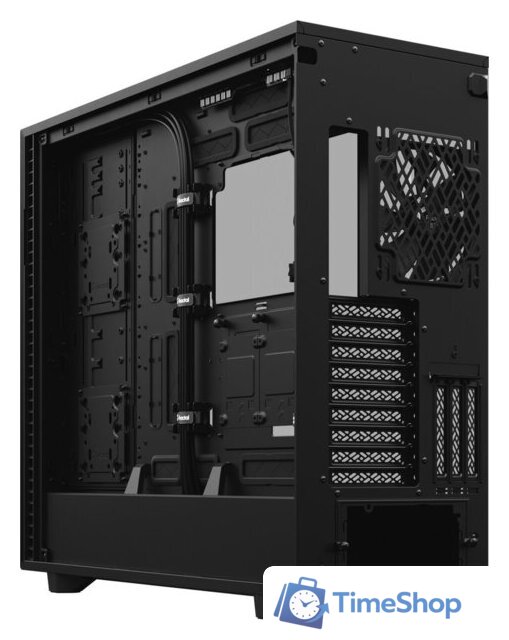 Корпус Fractal Design Define 7 XL Black TG Dark Tint FD-C-DEF7X-03 - Изображение №14 — Интернет-магазин Time-Shop
