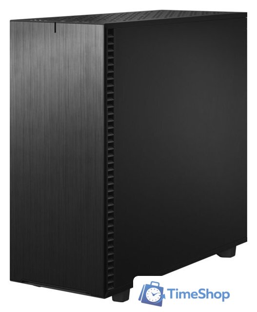 Корпус Fractal Design Define 7 XL Black TG Dark Tint FD-C-DEF7X-03 - Изображение №9 — Интернет-магазин Time-Shop