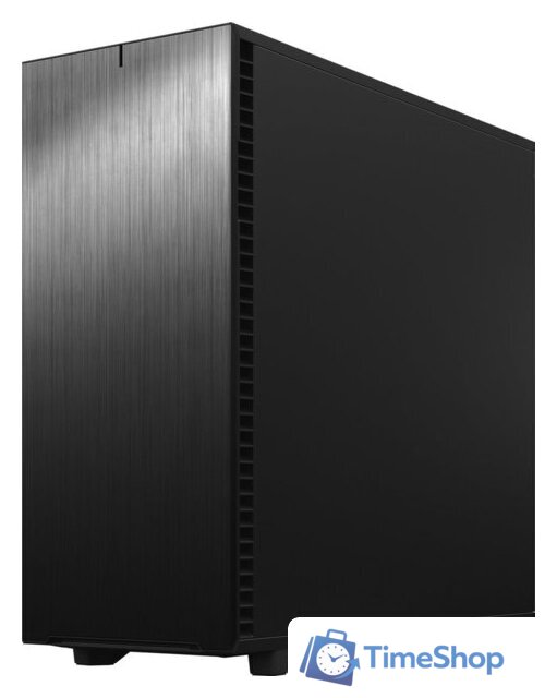Корпус Fractal Design Define 7 XL Black TG Dark Tint FD-C-DEF7X-03 - Изображение №2 — Интернет-магазин Time-Shop