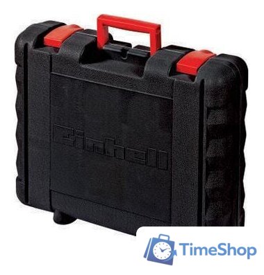 Дрель-шуруповерт Einhell TE-CD 18/40-1 Li 4513939 (с 2-мя АКБ, кейс) - Изображение №4 — Интернет-магазин Time-Shop