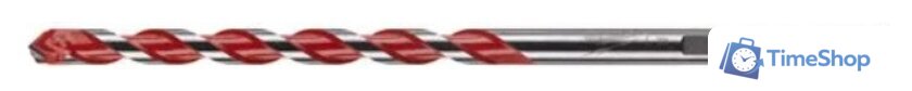 Сверло Milwaukee 4932471181 - Изображение №1 — Интернет-магазин Time-Shop