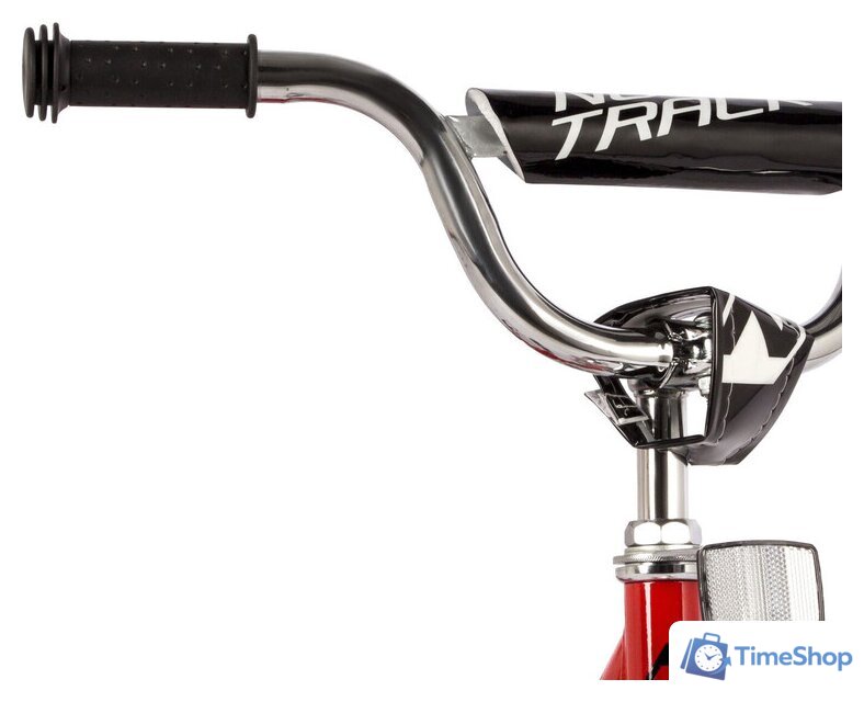 Детский велосипед Novatrack Urban 16 2022 163URBAN.RD22 (красный) - Изображение №3 — Интернет-магазин Time-Shop