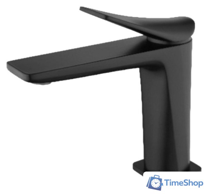 Смеситель Kern 1093 (черный) - Изображение №1 — Интернет-магазин Time-Shop