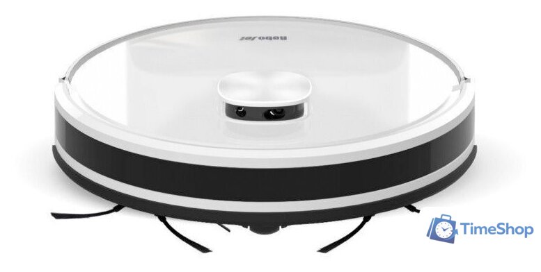 Робот-пылесос Robojet X-One 2 - Изображение №3 — Интернет-магазин Time-Shop