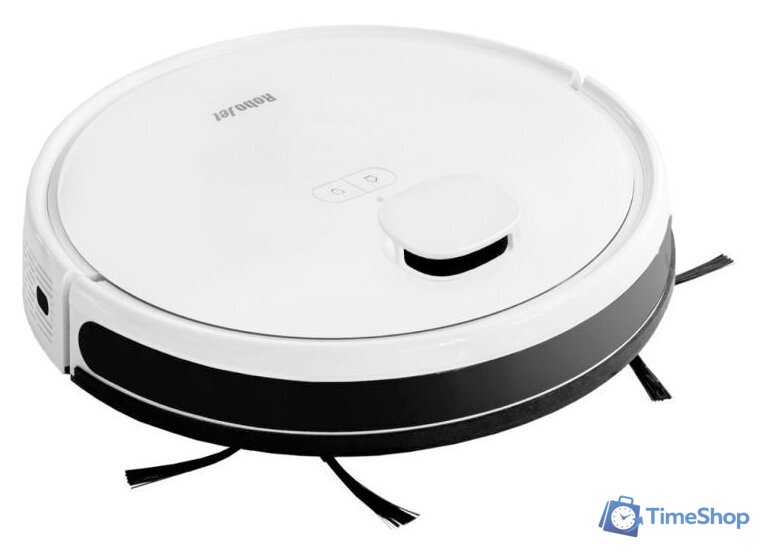 Робот-пылесос Robojet X-One 2 - Изображение №2 — Интернет-магазин Time-Shop