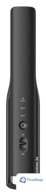 Выпрямитель Dreame Glamour (черный) - Изображение №3 — Интернет-магазин Time-Shop