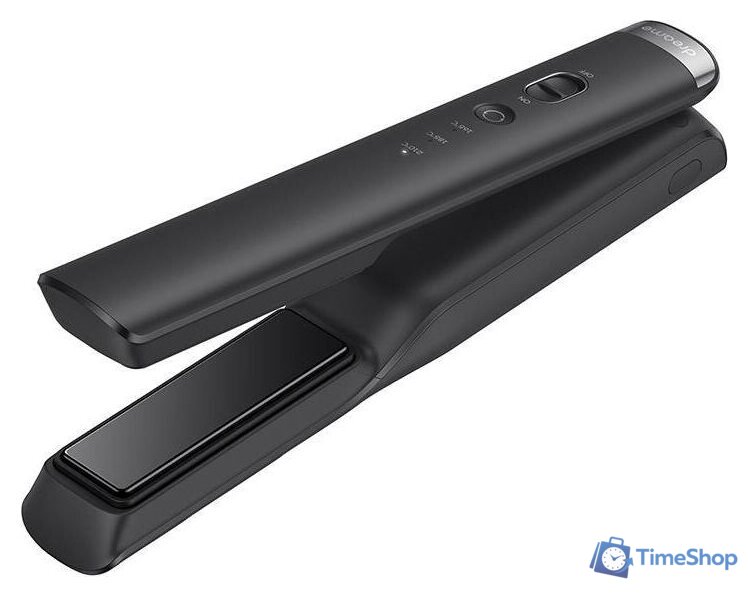 Выпрямитель Dreame Glamour (черный) - Изображение №1 — Интернет-магазин Time-Shop