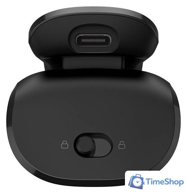 Выпрямитель Dreame Glamour (черный) - Изображение №4 — Интернет-магазин Time-Shop