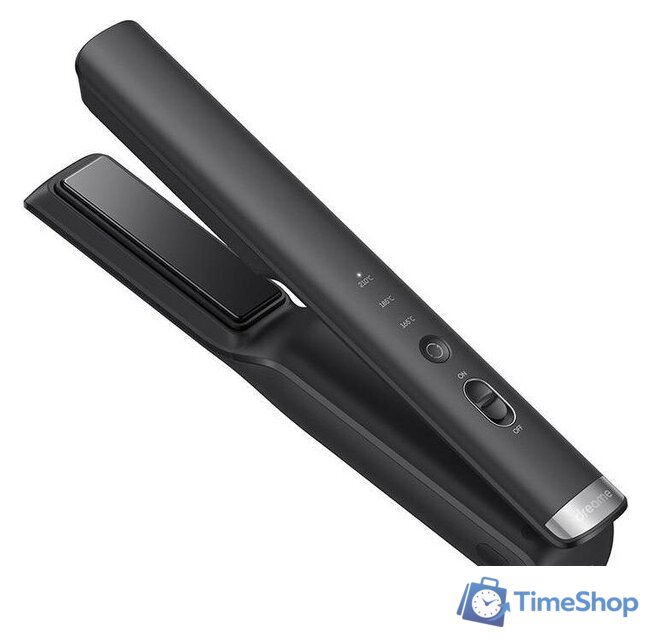 Выпрямитель Dreame Glamour (черный) - Изображение №5 — Интернет-магазин Time-Shop