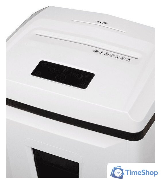 Шредер Jinpex JP-6805H - Изображение №2 — Интернет-магазин Time-Shop