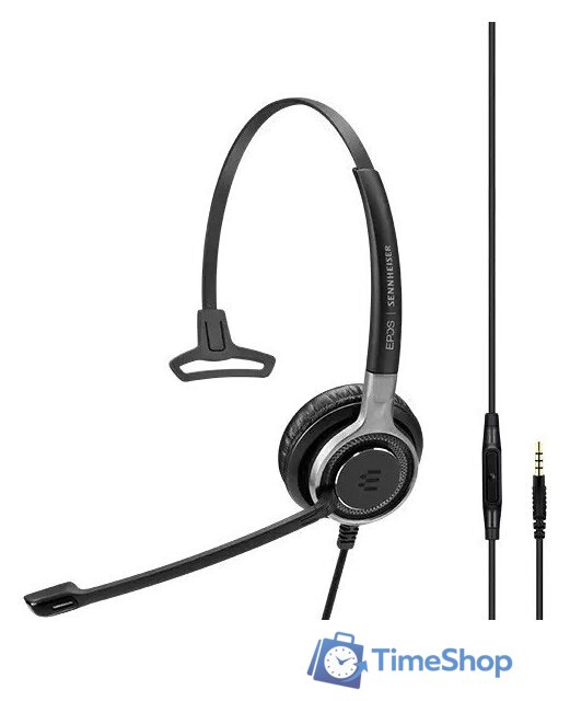 Офисная гарнитура Epos Impact SC 635 - Изображение №1 — Интернет-магазин Time-Shop