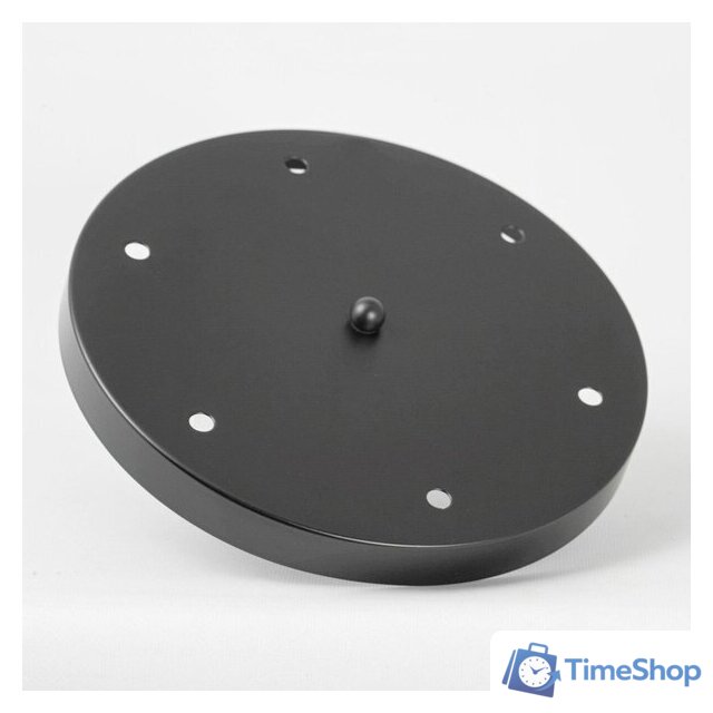 Подвесная люстра Lussole Brantley LSP-8930 - Изображение №3 — Интернет-магазин Time-Shop