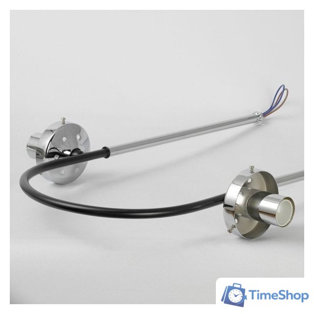 Подвесная люстра Lussole Brantley LSP-8930 - Изображение №2 — Интернет-магазин Time-Shop