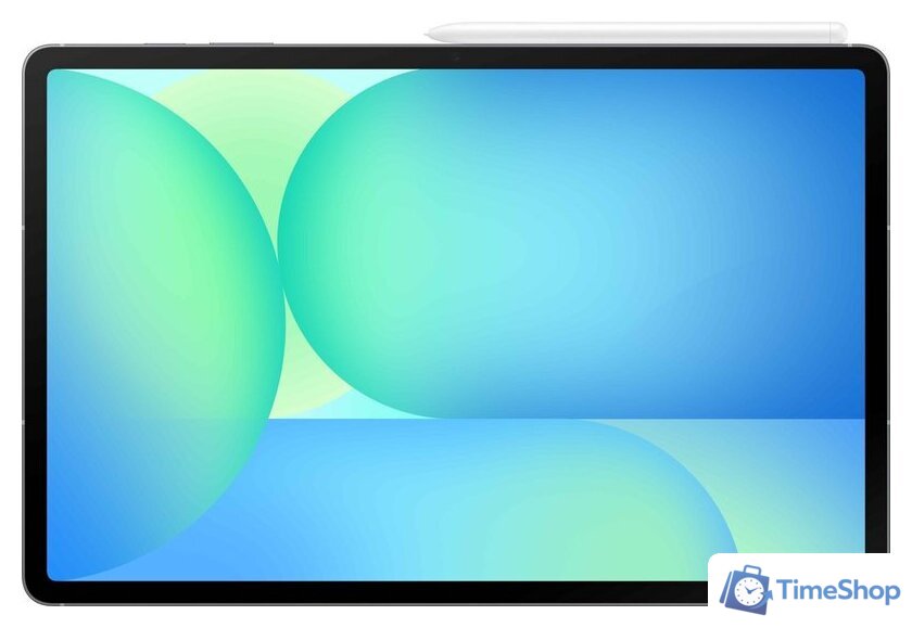 Планшет Samsung Galaxy Tab S10 FE+ Wi-Fi SM-X620 12GB/256GB (серый) - Изображение №3 — Интернет-магазин Time-Shop