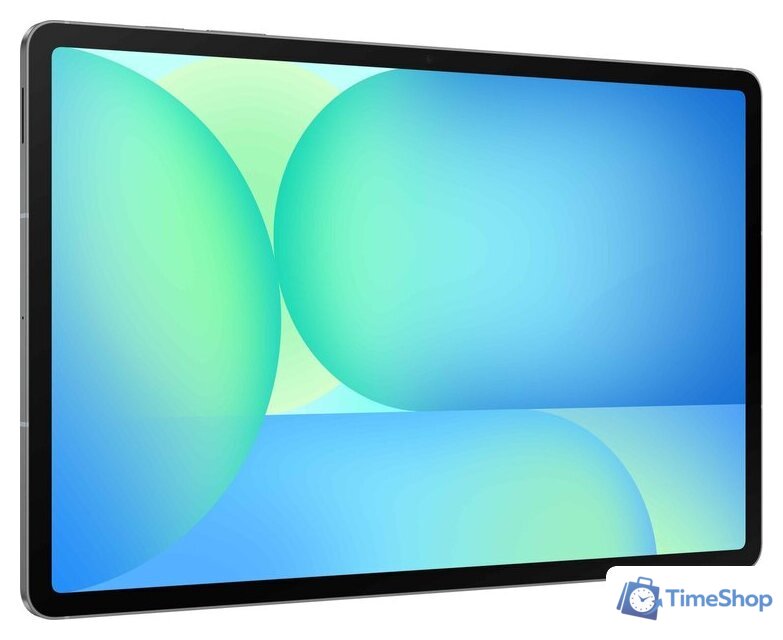 Планшет Samsung Galaxy Tab S10 FE+ Wi-Fi SM-X620 12GB/256GB (серый) - Изображение №6 — Интернет-магазин Time-Shop