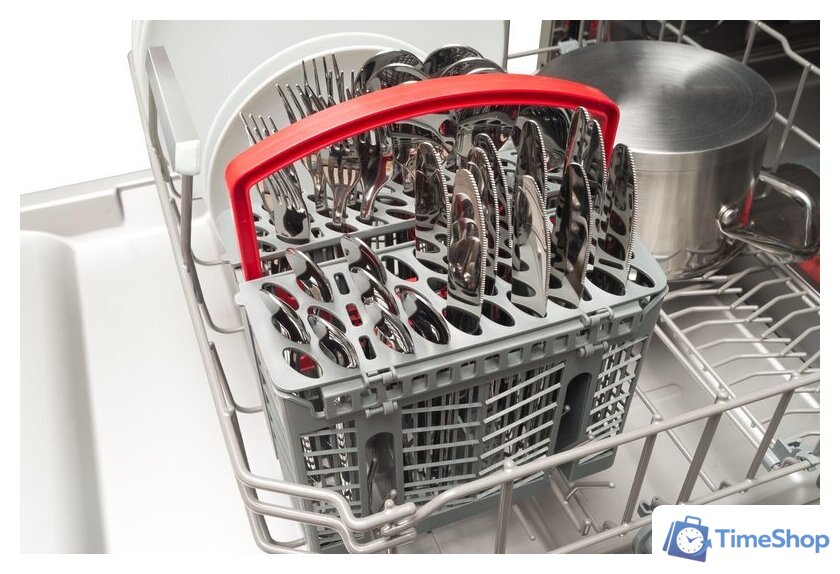 Встраиваемая посудомоечная машина Amica DIM62E7qH - Изображение №11 — Интернет-магазин Time-Shop