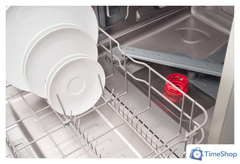 Встраиваемая посудомоечная машина Amica DIM62E7qH - Изображение №10 — Интернет-магазин Time-Shop