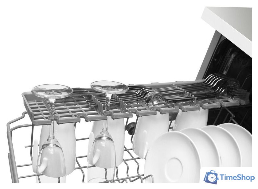 Встраиваемая посудомоечная машина Amica DIM62E7qH - Изображение №7 — Интернет-магазин Time-Shop