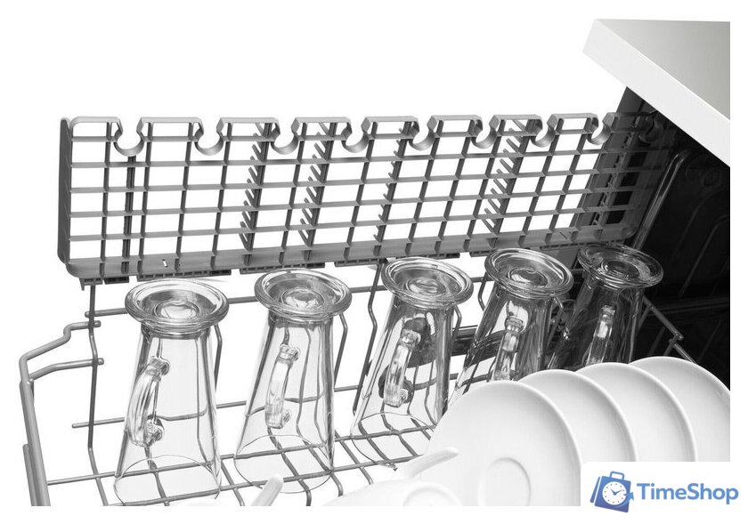 Встраиваемая посудомоечная машина Amica DIM62E7qH - Изображение №9 — Интернет-магазин Time-Shop