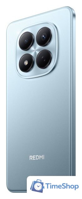 Телефон Xiaomi Redmi Note 15 Pro 8GB/256GB международная версия (синий) - Изображение №6 — Интернет-магазин Time-Shop
