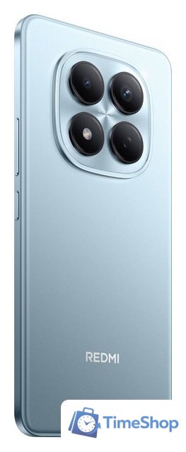 Телефон Xiaomi Redmi Note 15 Pro 8GB/256GB международная версия (синий) - Изображение №7 — Интернет-магазин Time-Shop