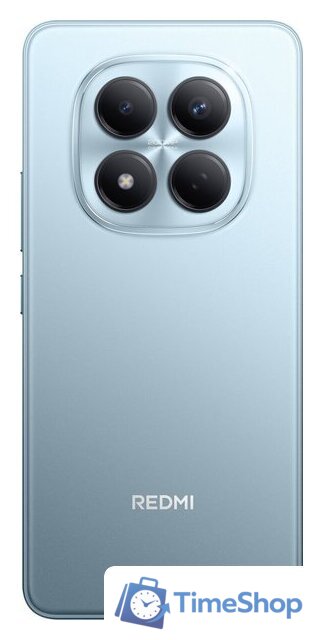 Телефон Xiaomi Redmi Note 15 Pro 8GB/256GB международная версия (синий) - Изображение №3 — Интернет-магазин Time-Shop