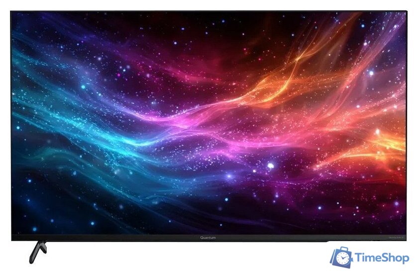 Телевизор Quantum 55U6BQ - Изображение №1 — Интернет-магазин Time-Shop
