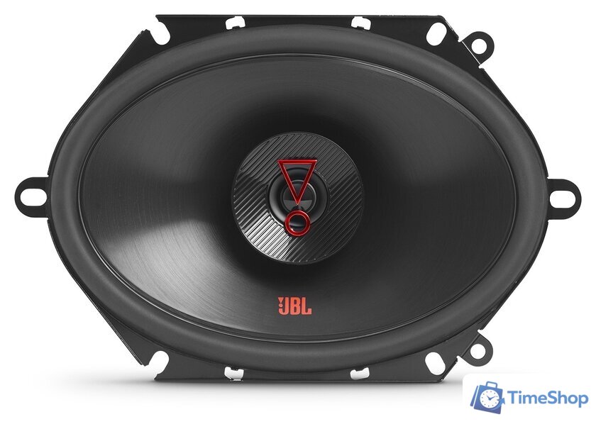 Коаксиальная АС JBL Stage3 8627 - Изображение №2 — Интернет-магазин Time-Shop