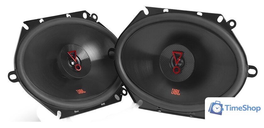 Коаксиальная АС JBL Stage3 8627 - Изображение №1 — Интернет-магазин Time-Shop