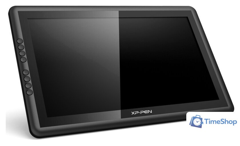 Графический монитор XP-Pen Artist 16 Pro - Изображение №4 — Интернет-магазин Time-Shop
