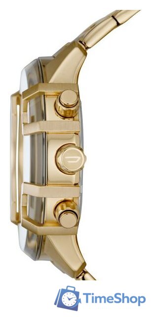 Наручные часы Diesel Griffed DZ4573 - Изображение №2 — Интернет-магазин Time-Shop