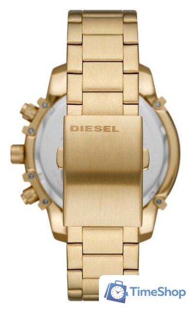 Наручные часы Diesel Griffed DZ4573 - Изображение №3 — Интернет-магазин Time-Shop